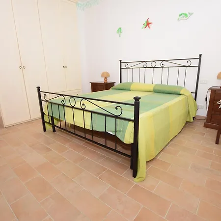 Bilocale Mancini 4 *