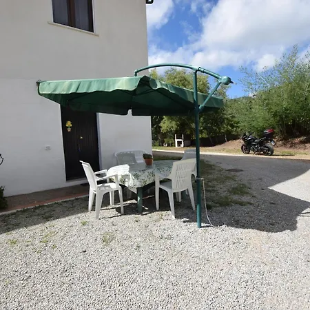 Bilocale Mancini 4 Holiday home